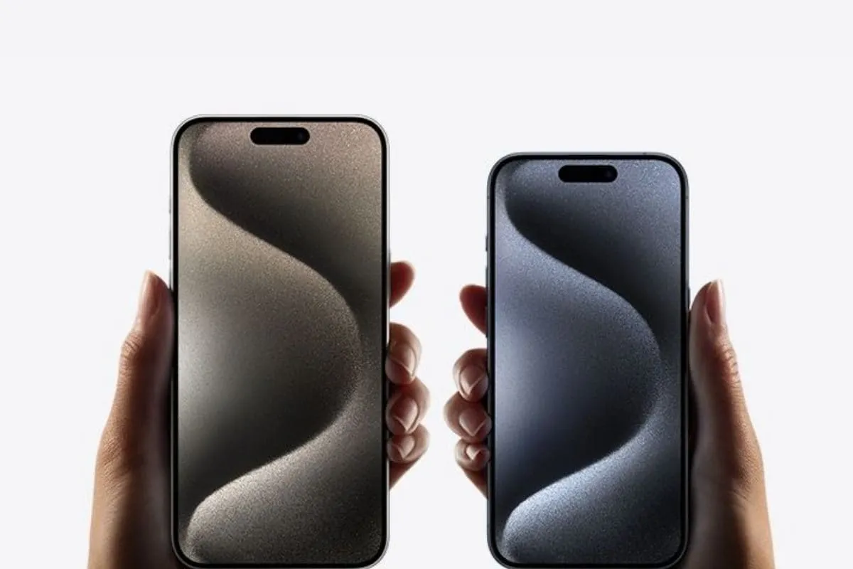 У всіх моделях iPhone 16 з'явиться вдосконалена кнопка Дії