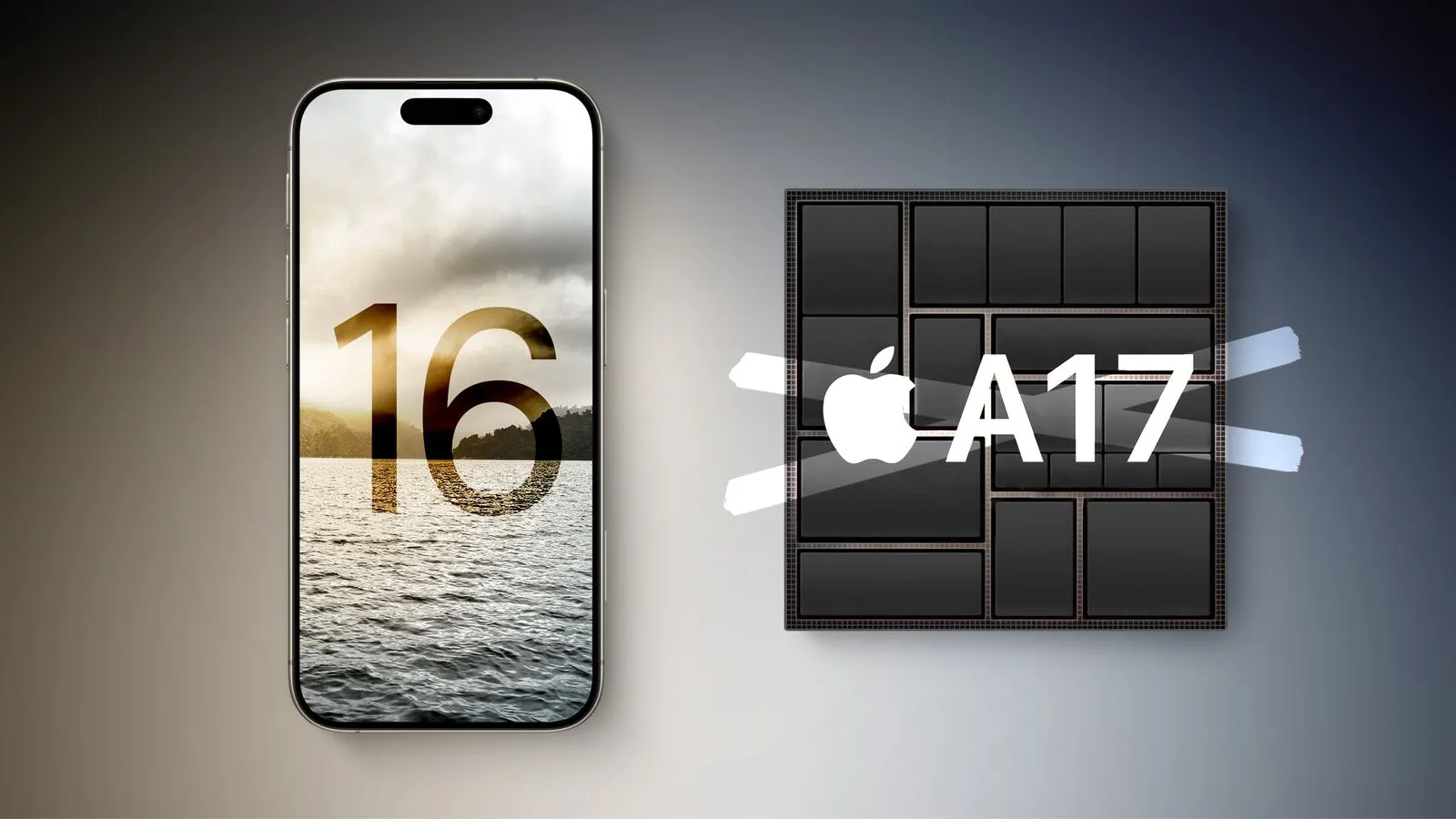 Всі iPhone 16 матимуть чіп A18, згідно з кодом iOS 18