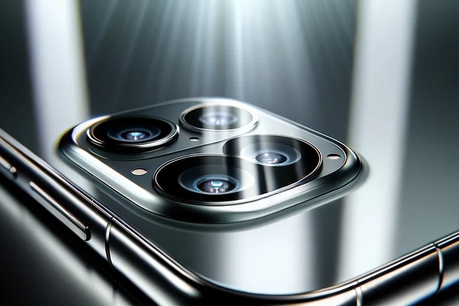 iPhone 16 Pro Max отримає найкращу камеру серед смартфонів