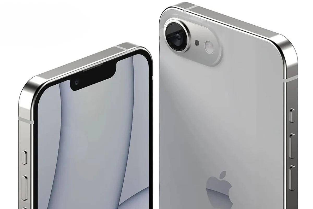 iPhone SE 4 отримає акумулятор від iPhone 14