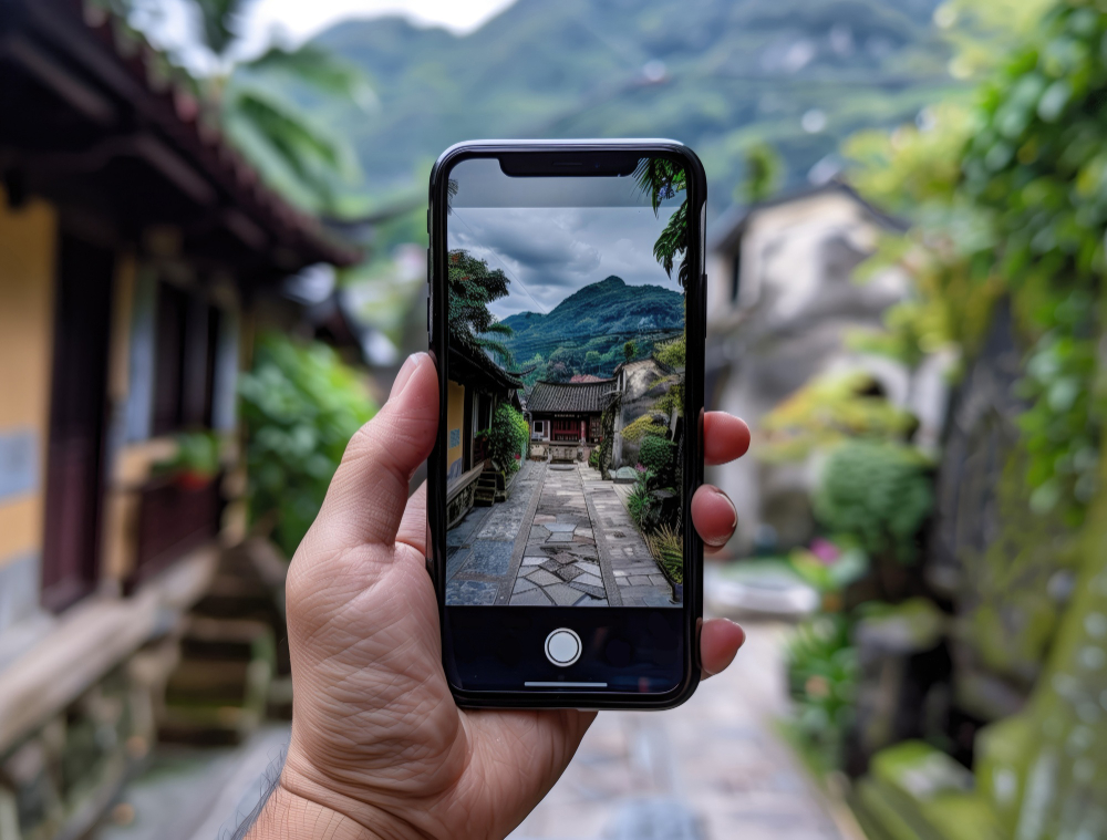 Як iPhone змінює фотографію: нейромережа, нічний режим та ProRAW