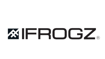iFrogz