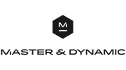 Master & Dynamic