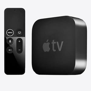 Apple TV