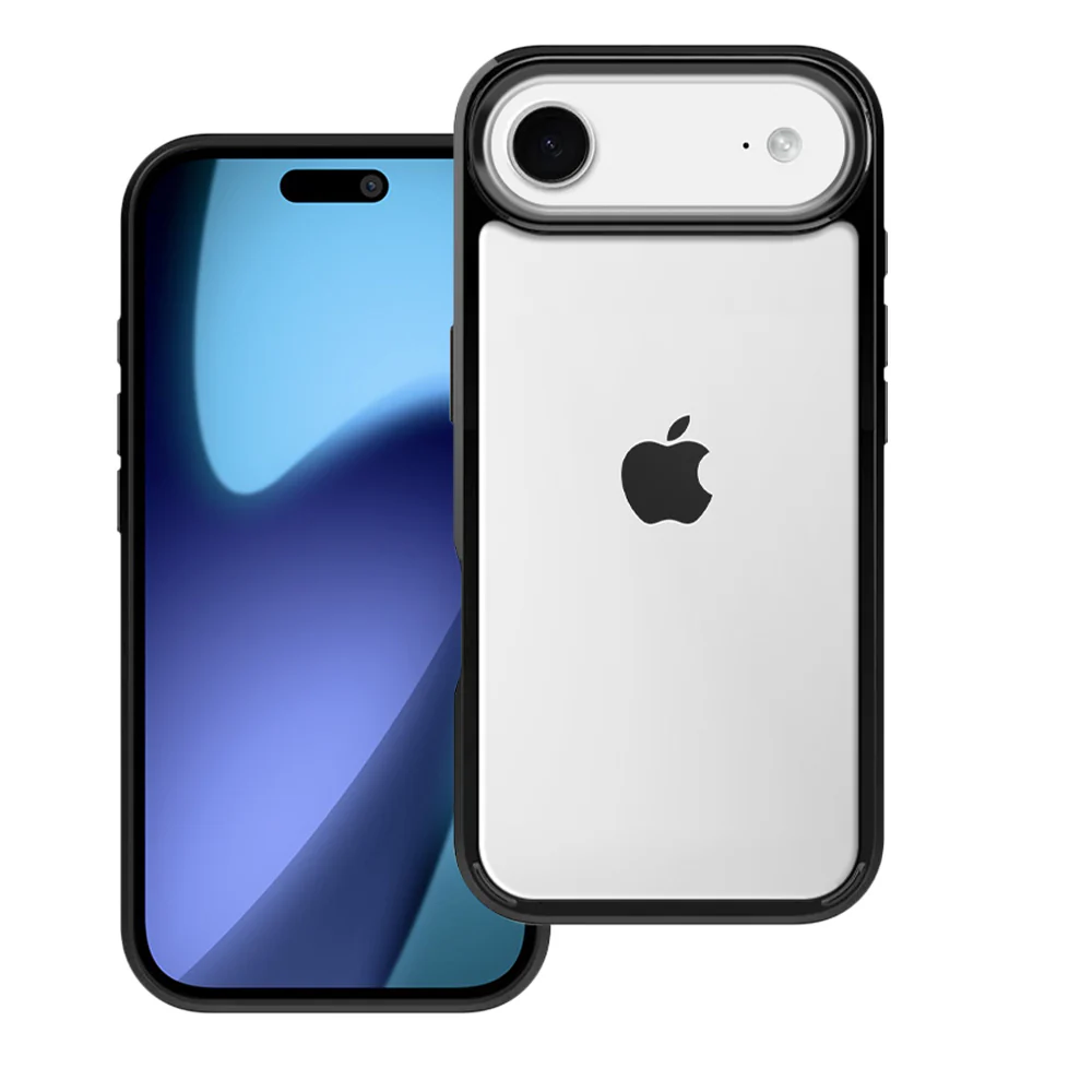 Чохли для iPhone 17