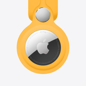 Аксесуари для Apple AirTag