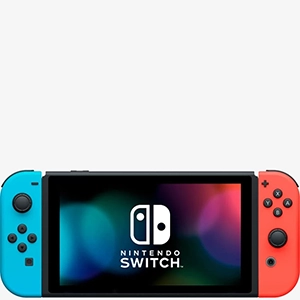 Аксессуары для Nintendo Switch