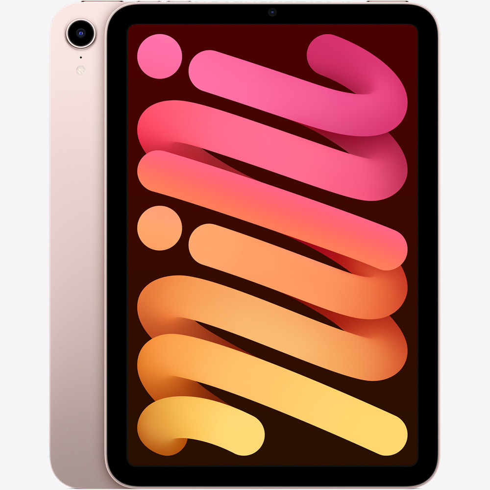 Запчасти для iPad mini 6