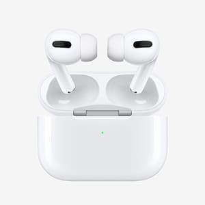 б/у AirPods