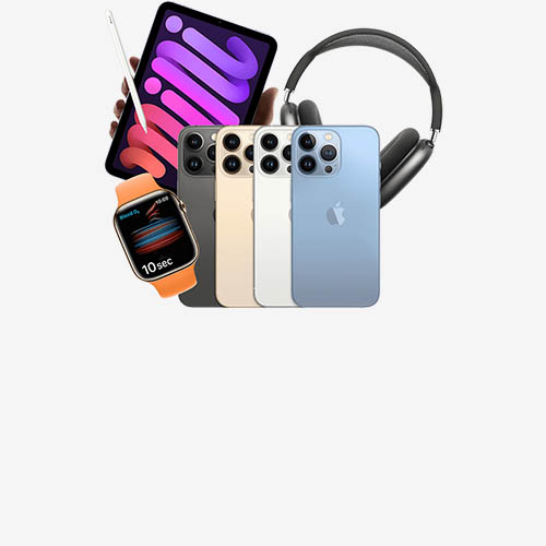 б/в Apple