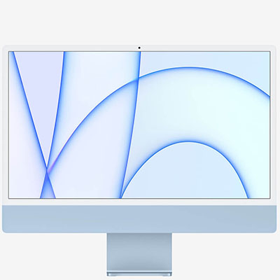 Apple iMac 24