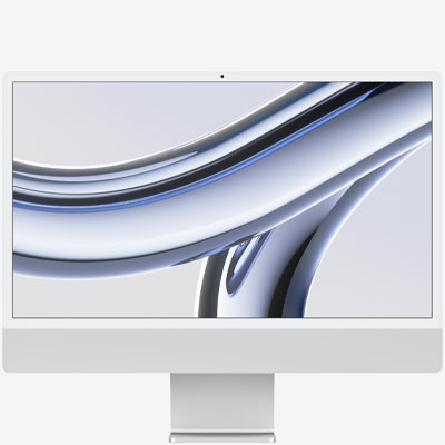 Apple iMac 24