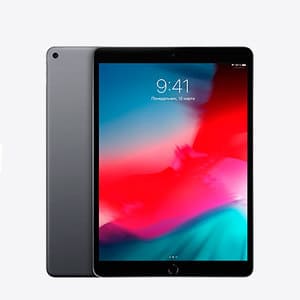 Защитные пленки для iPad Air 3 10.5