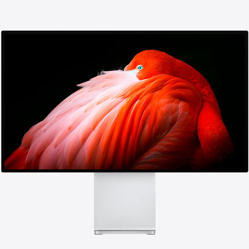 Apple Pro Display XDR