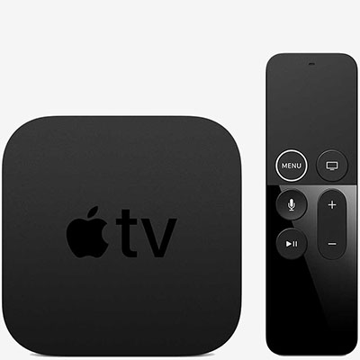 б/у Apple TV