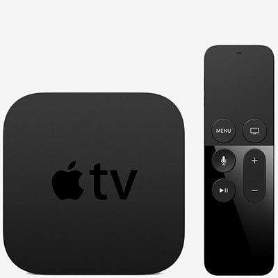 Apple TV 4th generation