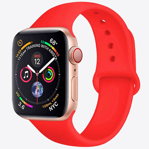 Запчасти для Apple Watch Series 1