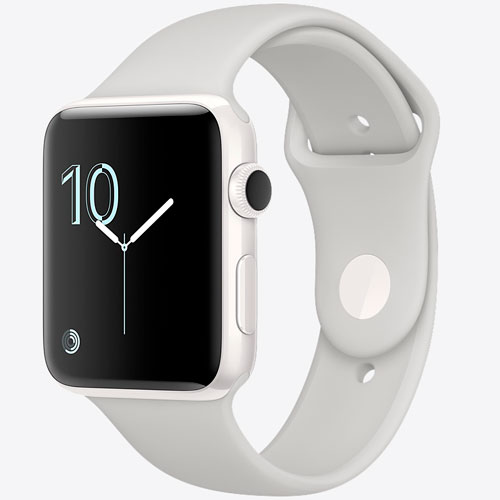 Запчасти для Apple Watch Series 2