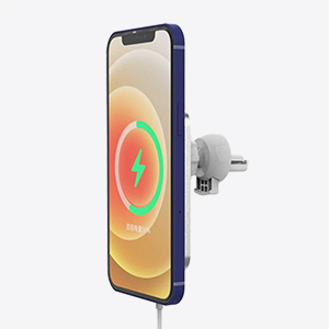 Автодержатели MagSafe