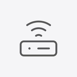 Мережеві мости Apple HomeKit