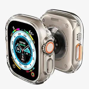 Чехлы для Apple Watch