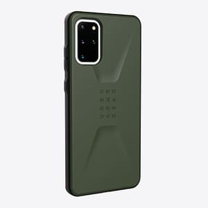 Чохли для Samsung Galaxy S20+