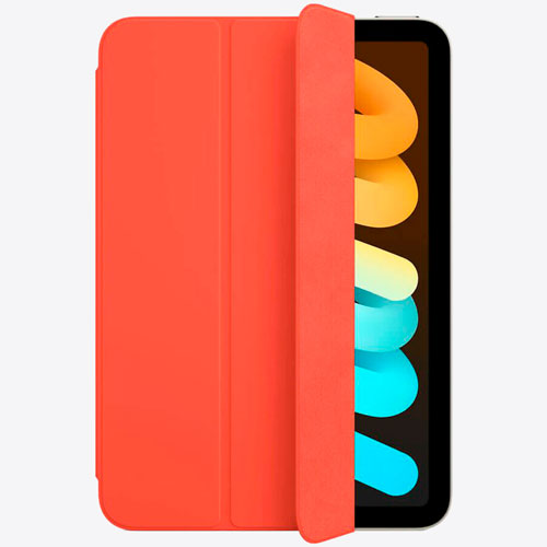 Чохли для iPad mini 7 | 6 (2024 | 2021)