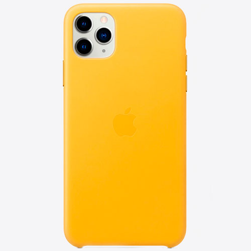 Чохли для iPhone 11 Pro Max