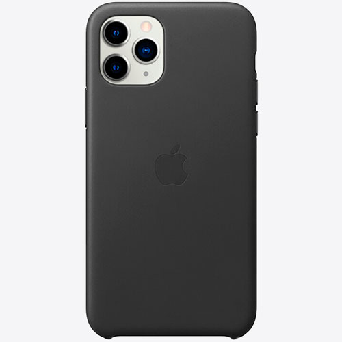 Чохли для iPhone 11 Pro
