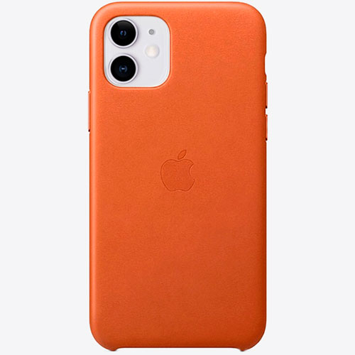 Чохли для iPhone 11