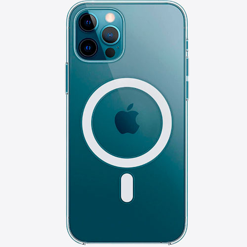 Чохли для iPhone 12 | 12 Pro