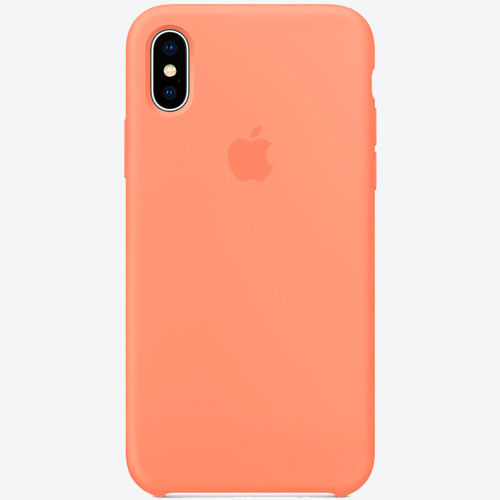 Чохли для iPhone X | XS