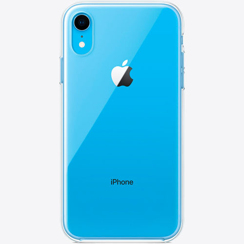 Чохли для iPhone XR