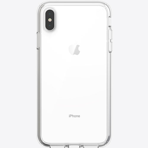 Чохли для iPhone XS Max