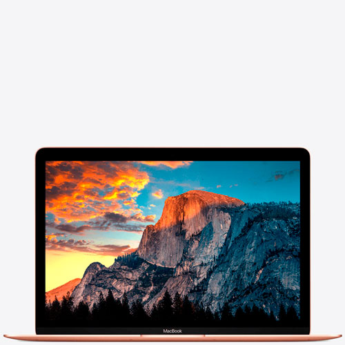 Чохли для MacBook 12