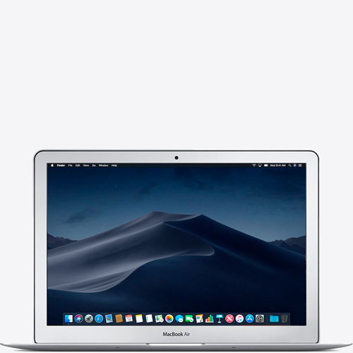 Чохли для MacBook Air 13