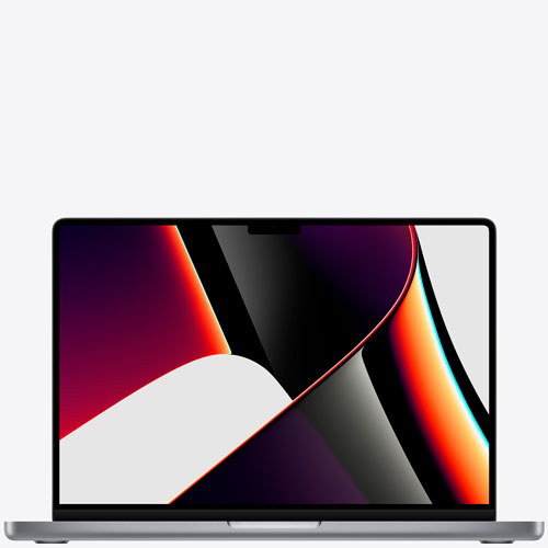 Чохли для MacBook Pro 14