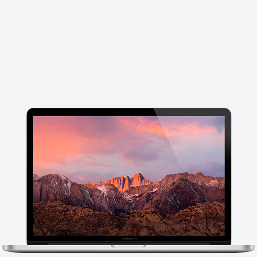 Чохли для MacBook Pro 15