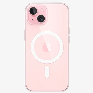 Чохли для iPhone 15