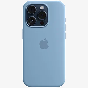 Чохли для iPhone 15 Pro