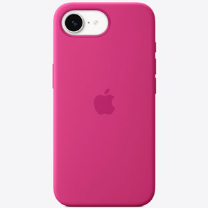 Чохли для iPhone 16e
