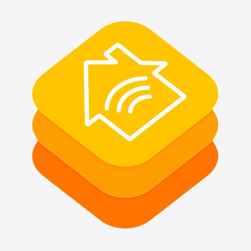 Apple HomeKit