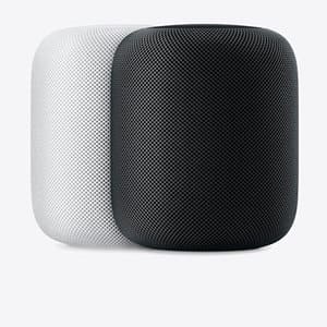 Apple HomePod