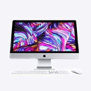 Apple iMac
