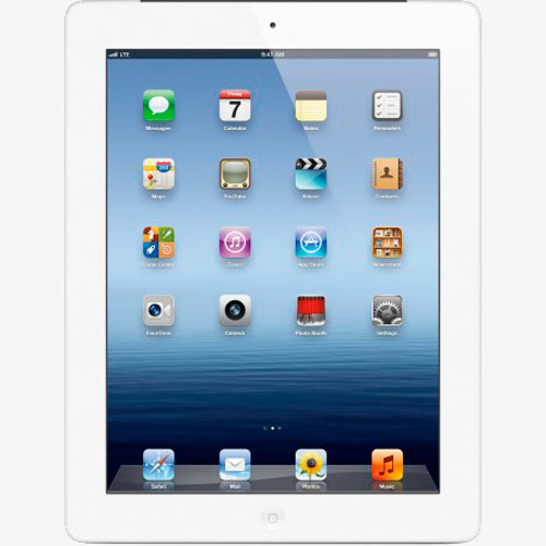 Запчасти для iPad 3