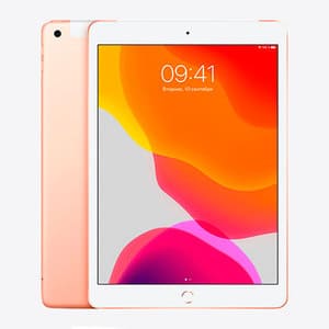 Защитные пленки для iPad 9 | 8 | 7 10.2