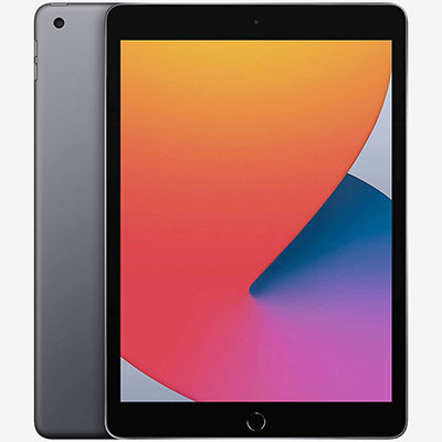 Запчасти для iPad 8 10.2