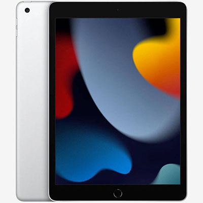 iPad 9 10.2