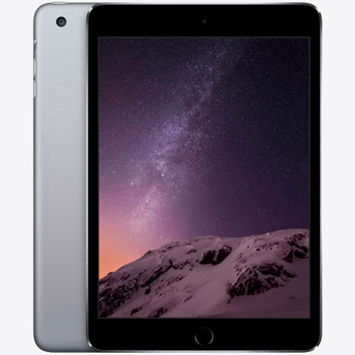 Запчасти для iPad mini 3