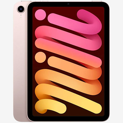 iPad mini 6
